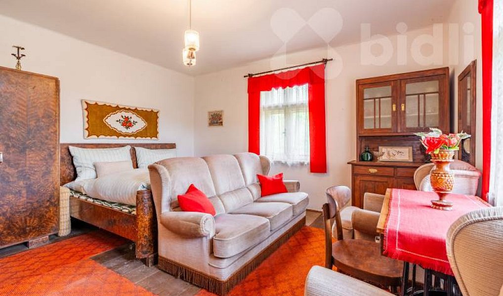 Prodej domu 70 m² s pozemkem 1 847 m², Brodec – náhled fotky 8