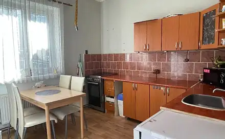 Prodej bytu 3+1 67 m², Libavské Údolí, okres Sokolov