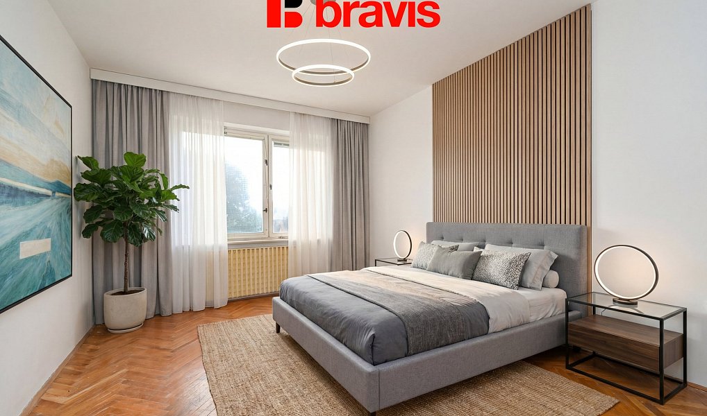 Prodej bytu 3+1 110 m², Brno – náhled fotky 16
