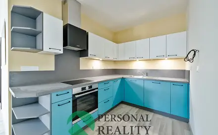 Prodej bytu 3+1 92 m², Volejbalistů, České Budějovice - České Budějovice 2