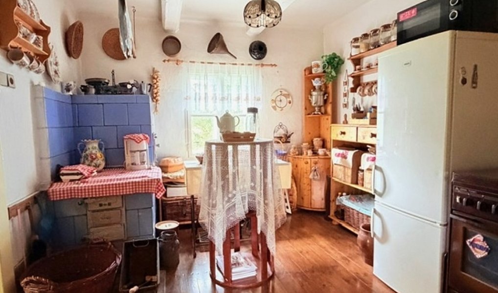 Prodej chaty/chalupy 96 m² s pozemkem 1 840 m², Horní Bečva – náhled fotky 5