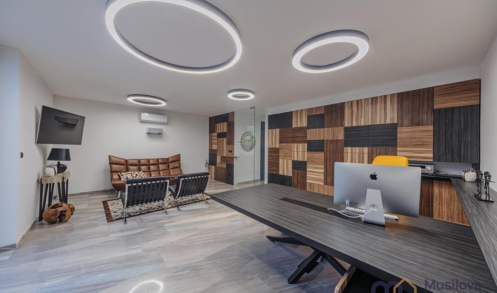 Prodej kanceláře 243 m², Teplice – náhled fotky 3