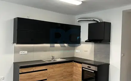 Pronájem bytu 2+kk 64 m², Harantova, Písek - Budějovické Předměstí