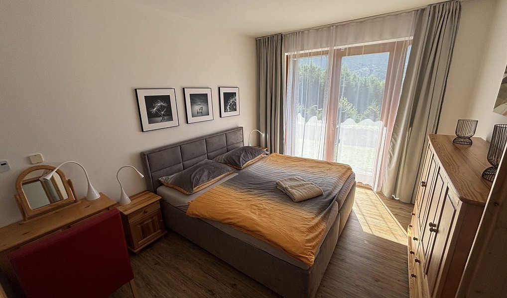 Prodej bytu 3+1 113 m², Ostružná – náhled fotky 11