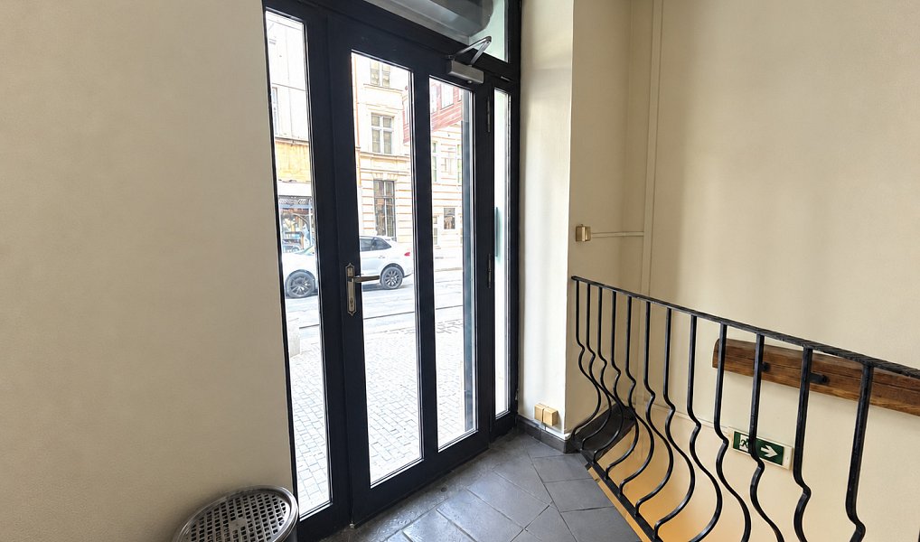 Pronájem restaurace 297 m², Praha – náhled fotky 27