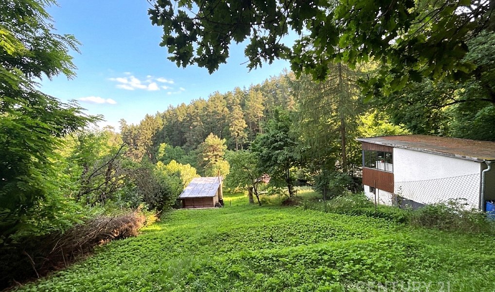 Prodej zahrady 463 m², Brno – náhled fotky 4