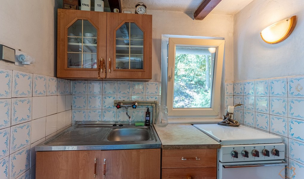 Prodej chaty/chalupy 49 m² s pozemkem 749 m², Brno – náhled fotky 6