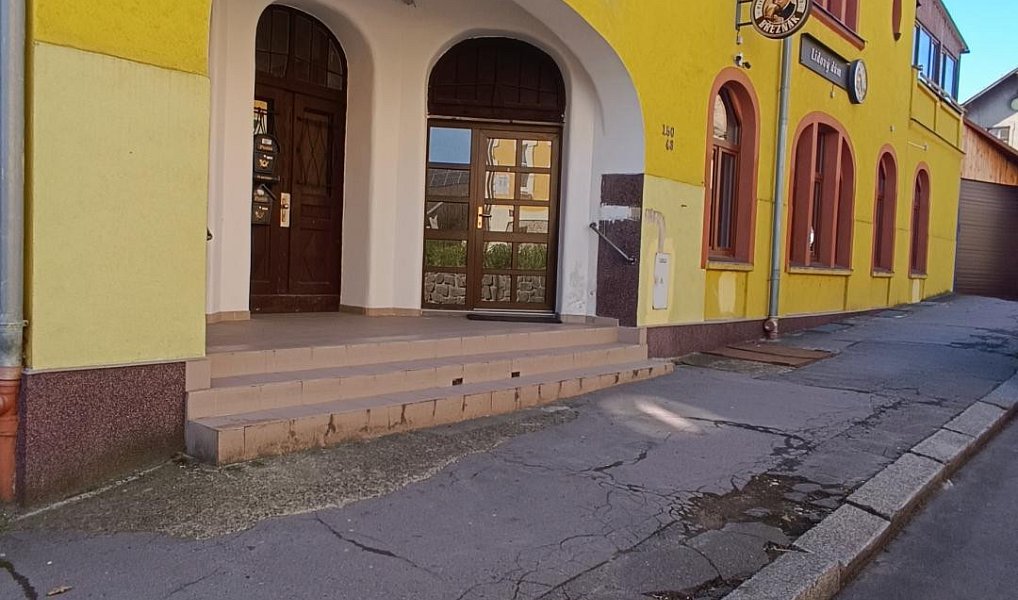Pronájem restaurace 260 m², Děčín – náhled fotky 20