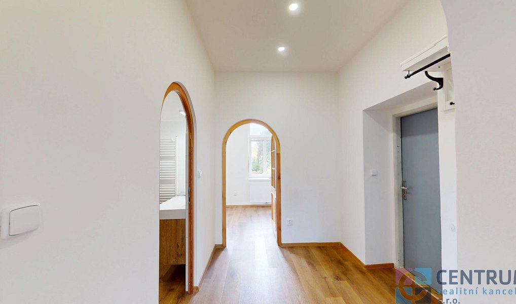 Pronájem bytu 2+1 80 m², Jablonec nad Nisou – náhled fotky 5