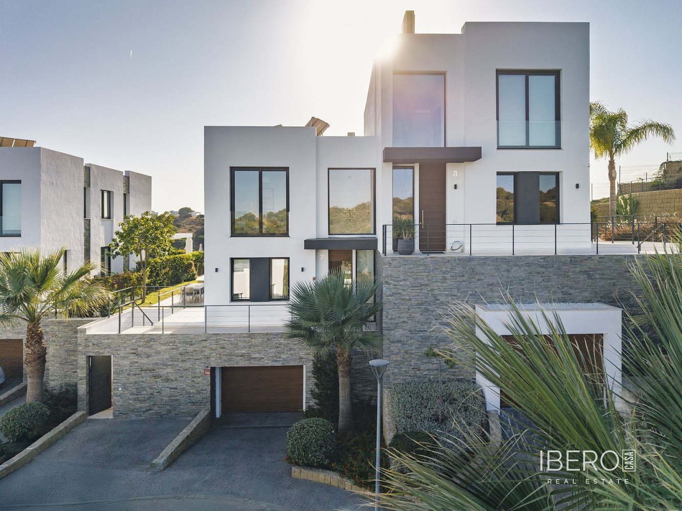 Casa 6+kk – Marbella, Urbanización Marbesa - Vista 3