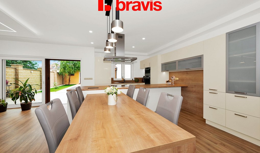 Prodej domu 262 m² s pozemkem 356 m², Mikulov – náhled fotky 6