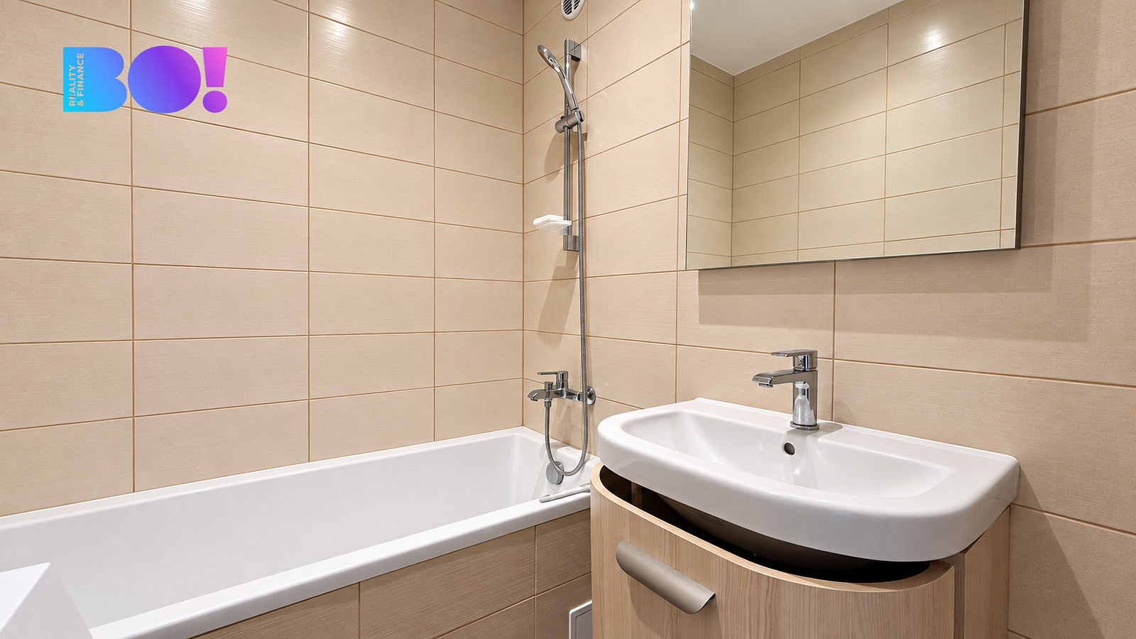 Pronájem bytu 2+1 57 m² – fotografie 4