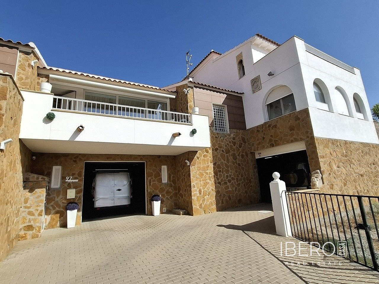Casa 5+kk – Cuevas del Almanzora, Palomares Bajo