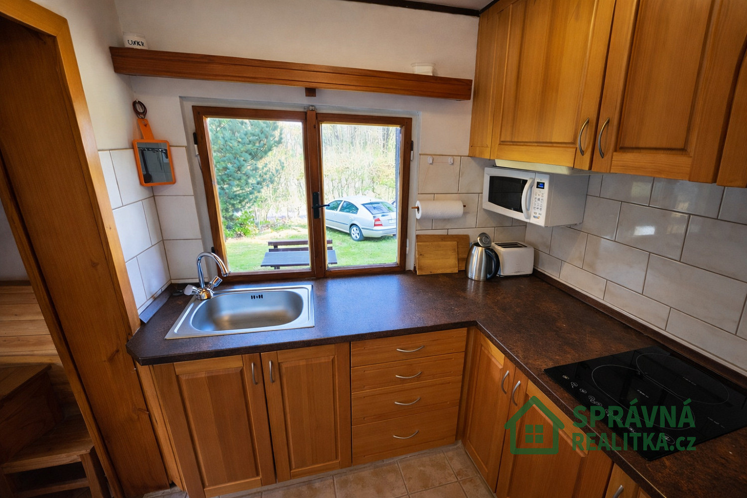 Prodej chaty/chalupy 95 m² s pozemkem 697 m² — photo 3