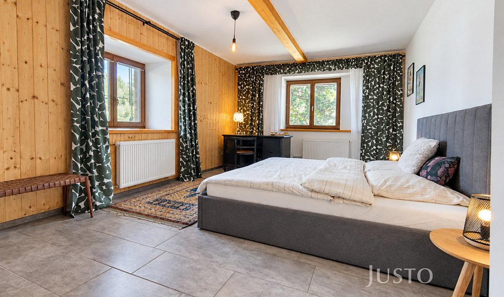 Prodej domu 232 m² s pozemkem 354 m², Zdíkov – náhled fotky 15