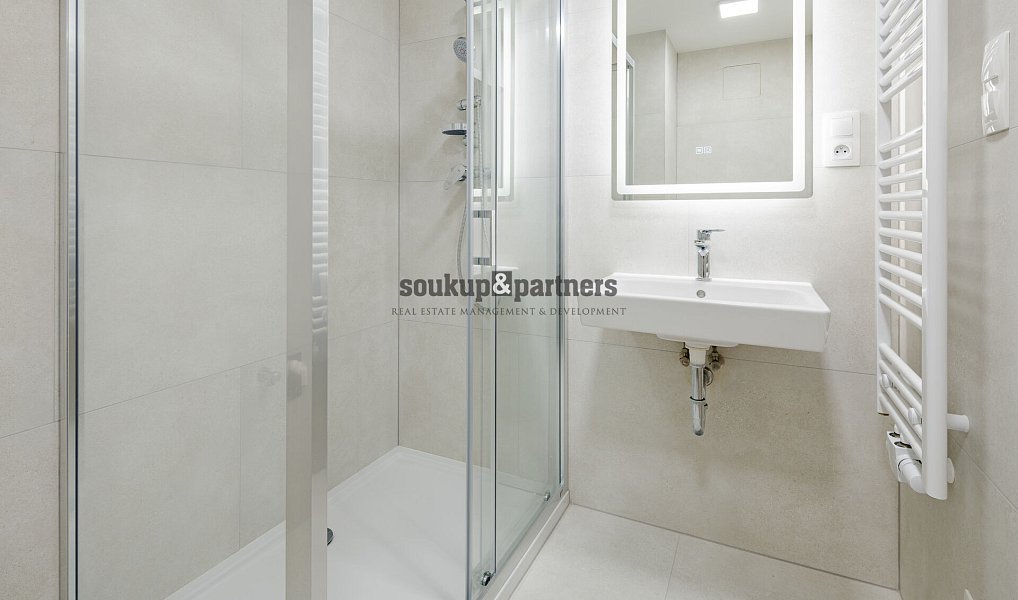 Prodej bytu 2+kk 48 m², Kladno – náhled fotky 12
