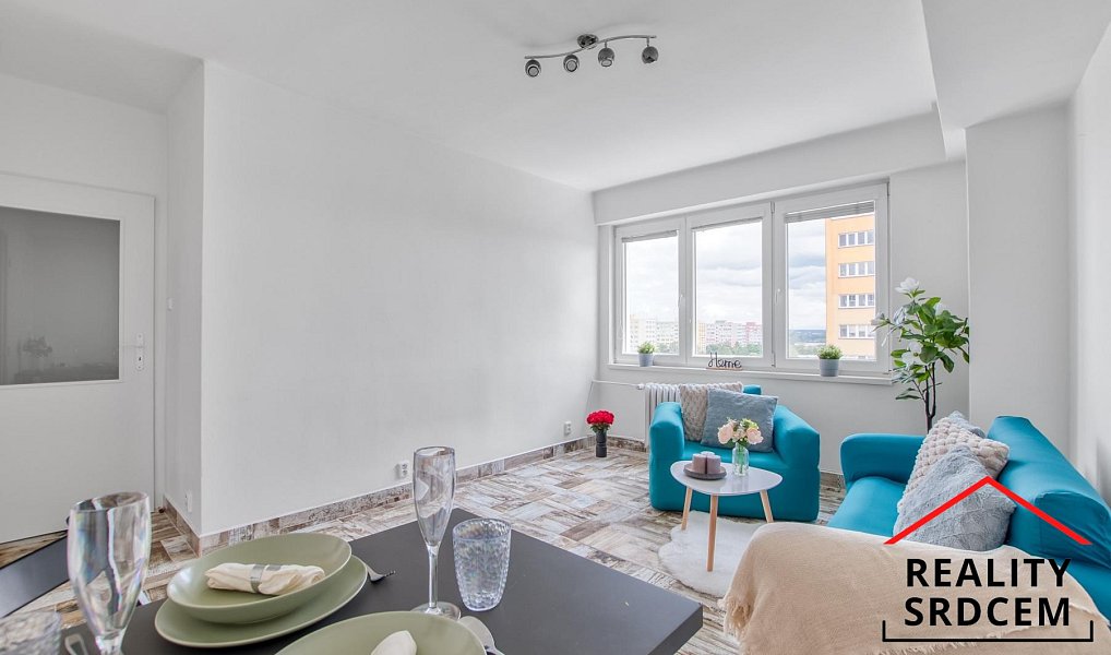 Prodej bytu 2+1 44 m², Ostrava – náhled fotky 2