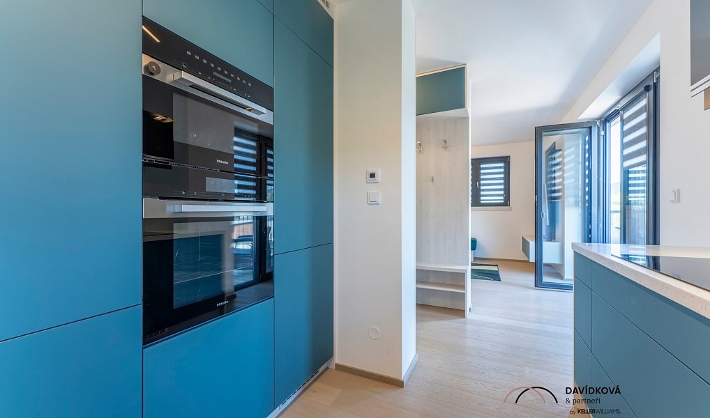 Prodej bytu 2+kk 57 m², Loučná pod Klínovcem – náhled fotky 6