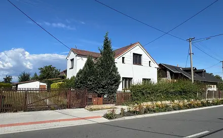 Prodej domu 320 m² s pozemkem 400 m², Přerovecká, Opava - Suché Lazce