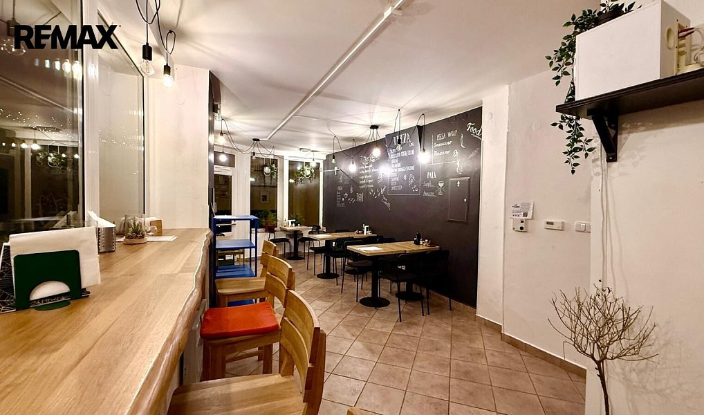Pronájem restaurace 26 m², Šumperk – náhled fotky 4