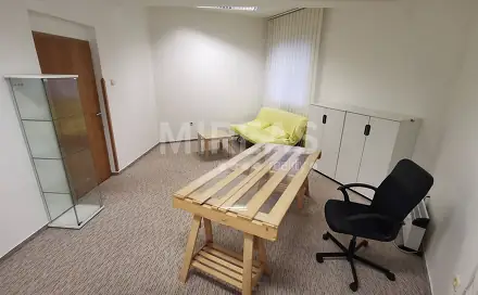 Pronájem kanceláře 23 m², Dukelská, Lysá nad Labem - Litol, okres Nymburk