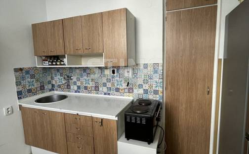 Pronájem bytu 1+kk 34 m², U Klafárku, Žďár nad Sázavou - Žďár nad Sázavou 3