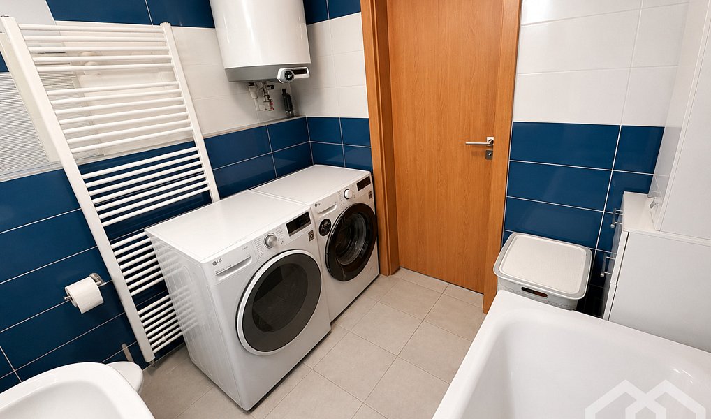 Prodej bytu 2+kk 56 m², Chýně – náhled fotky 15