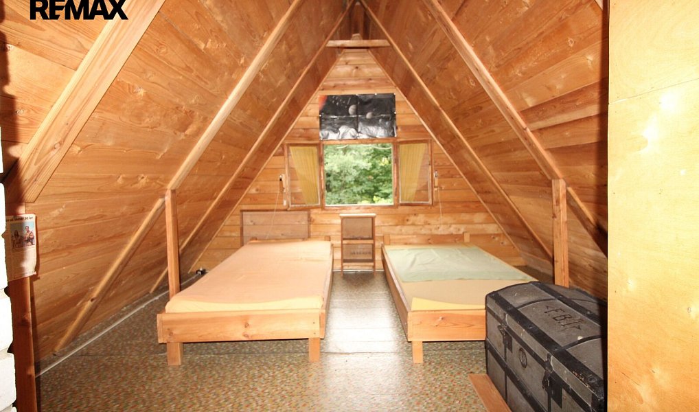 Prodej chaty/chalupy 50 m² s pozemkem 318 m², Nevězice – náhled fotky 8