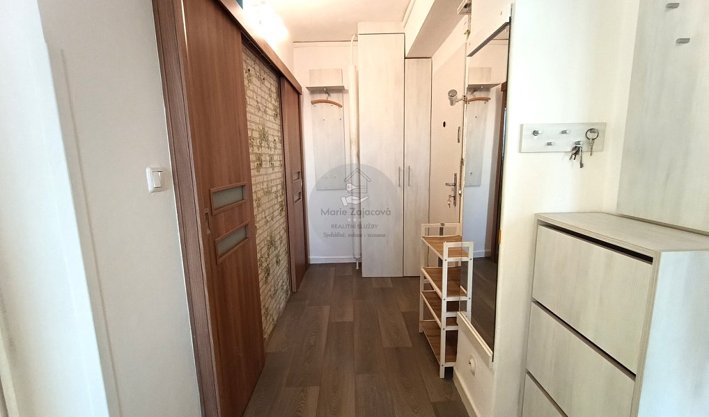 Prodej bytu 3+1 59 m², Ostrava – náhled fotky 13
