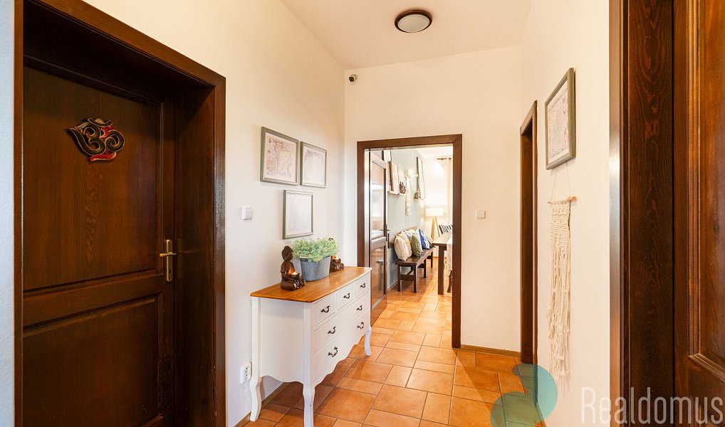 Prodej domu 267 m² s pozemkem 1 528 m², Kestřany – náhled fotky 14