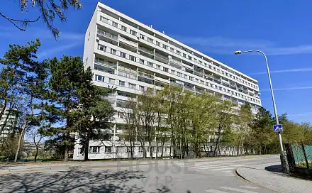 Prodej bytu 4+1 87 m²