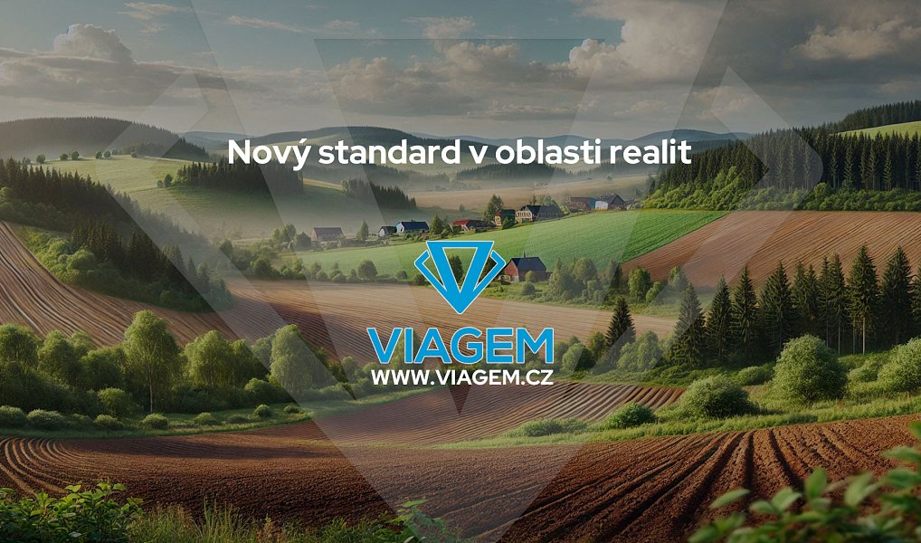 Prodej pole 685 m², Ondřejov – náhled fotky 4