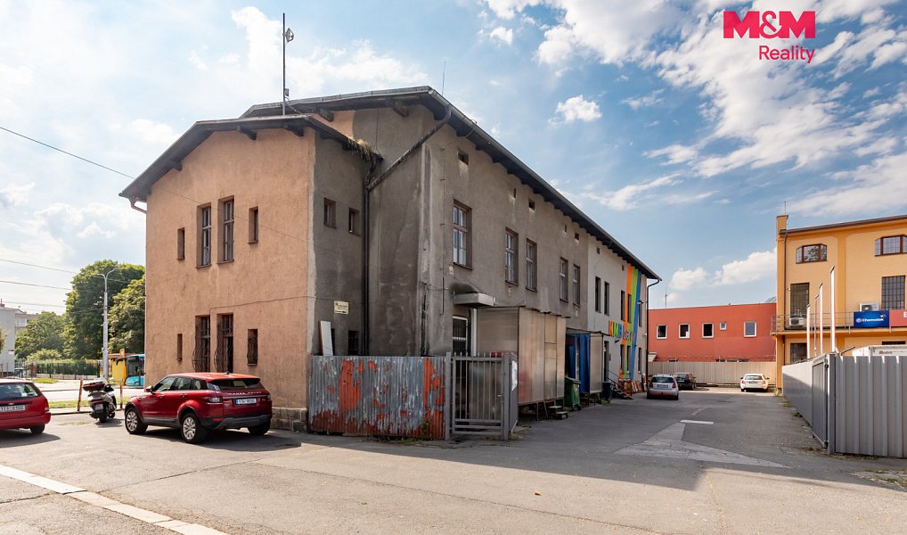 Prodej výrobních prostor 205 m², Ostrava – náhled fotky 26