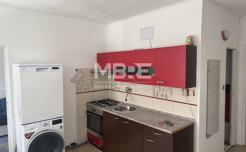 Pronájem bytu 2+1 52 m², Sídliště Za Chlumem, Bílina - Teplické Předměstí, okres Teplice