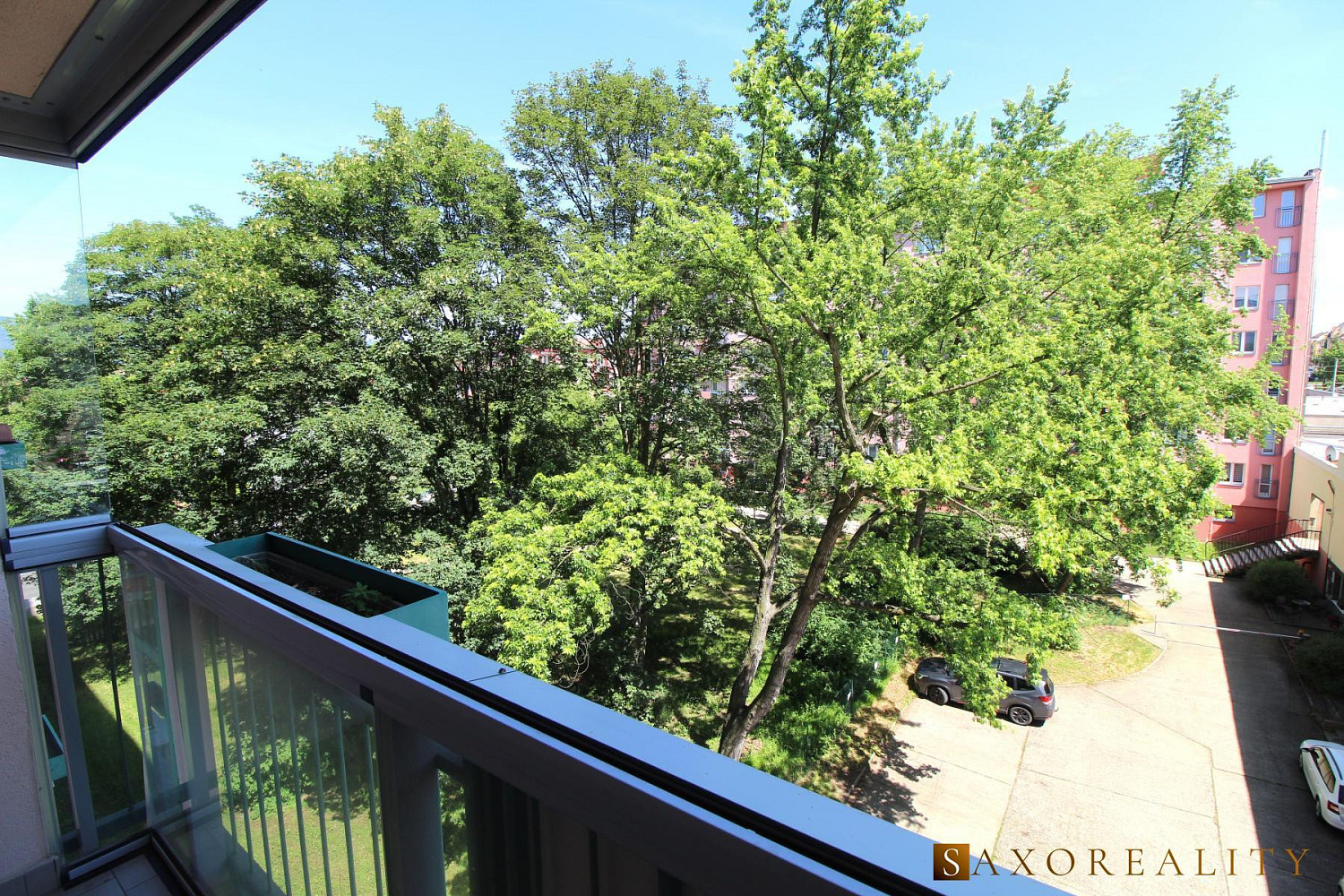 Prodej bytu 2+1 53 m² – fotografie 3