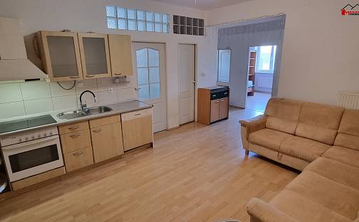 Pronájem bytu 3+kk 80 m², Šilingrova, Břeclav