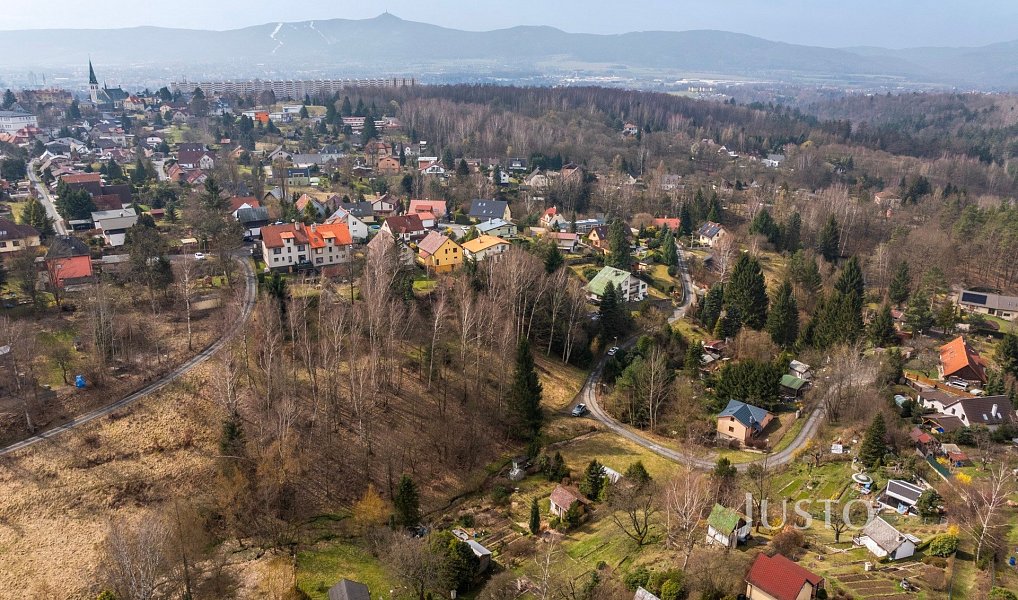 Prodej chaty/chalupy 30 m² s pozemkem 720 m², Liberec – náhled fotky 15