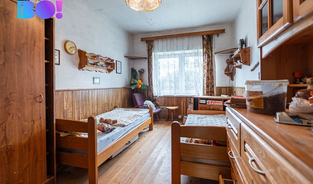 Prodej domu 140 m² s pozemkem 984 m², Rousměrov – náhled fotky 22