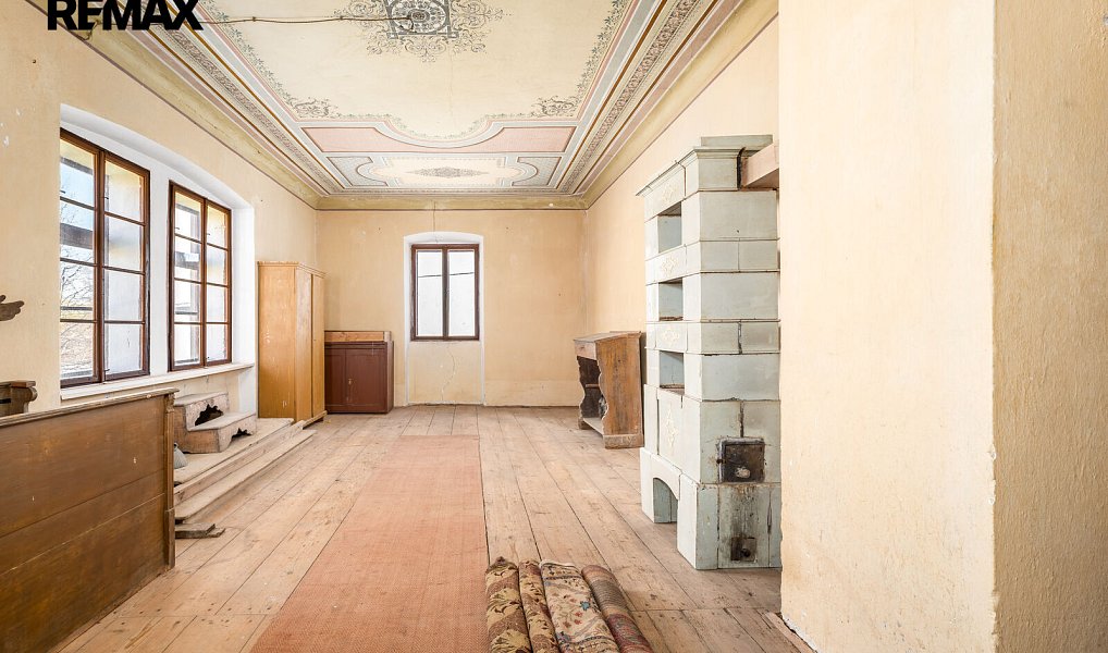 Prodej domu 415 m² s pozemkem 4 660 m², Předslavice – náhled fotky 14