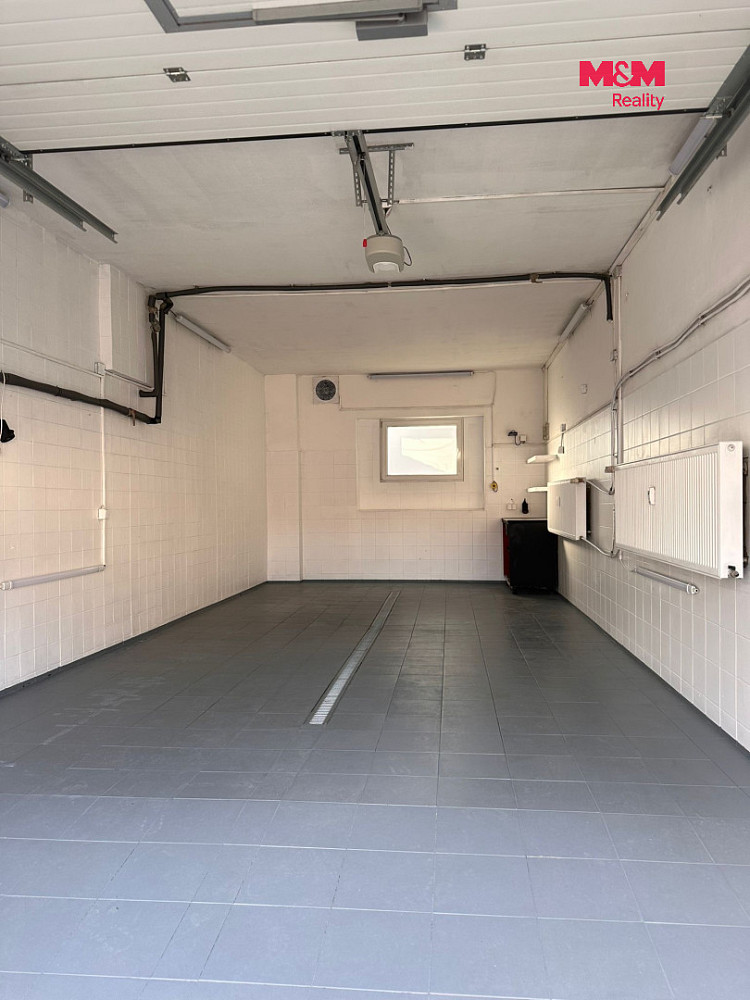 Pronájem myčky, český těšín, 41 m2, ul. mlýnská — photo 3