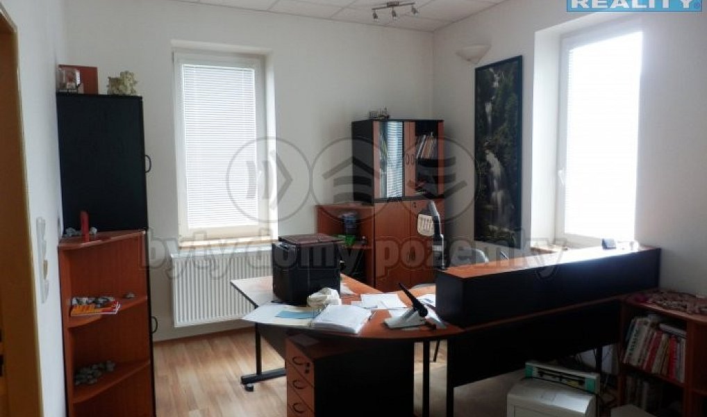 Prodej obchodních prostor 1 146 m², Kraslice – náhled fotky 15