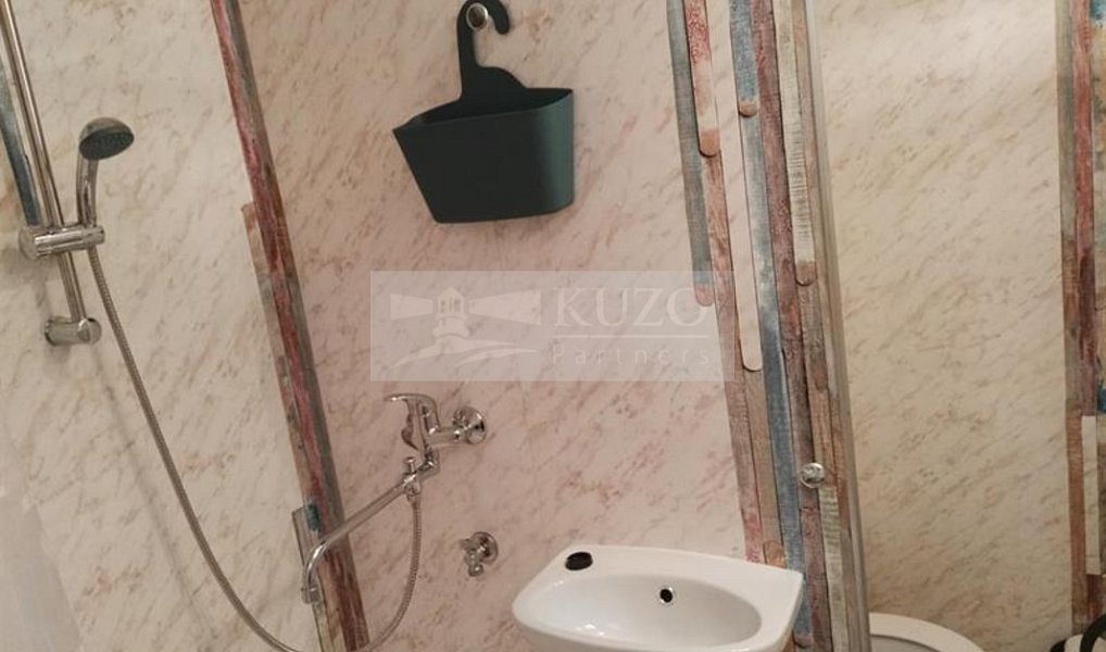 Pronájem bytu 1+1 36 m², Chomutov – náhled fotky 9