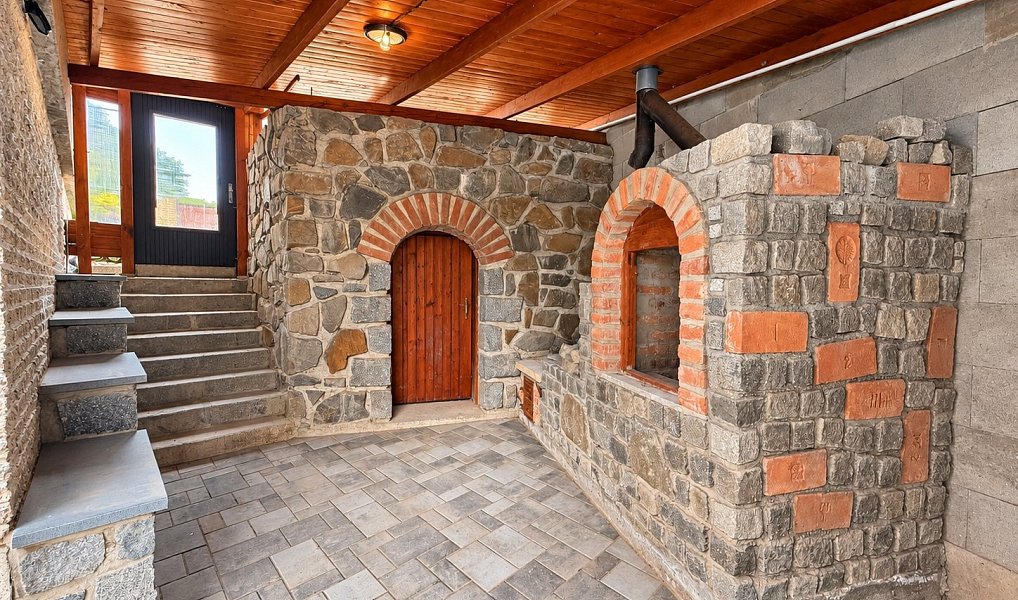 Prodej domu 184 m² s pozemkem 1 865 m², Tršice – náhled fotky 36