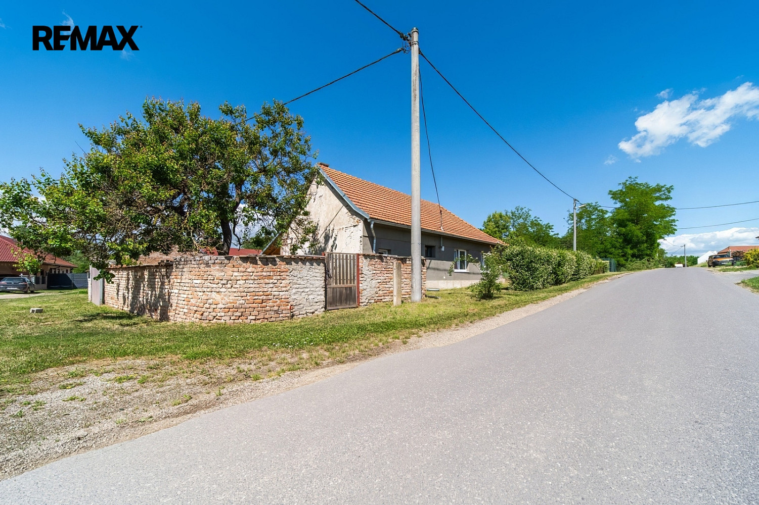 Prodej domu 109 m² s pozemkem 685 m²