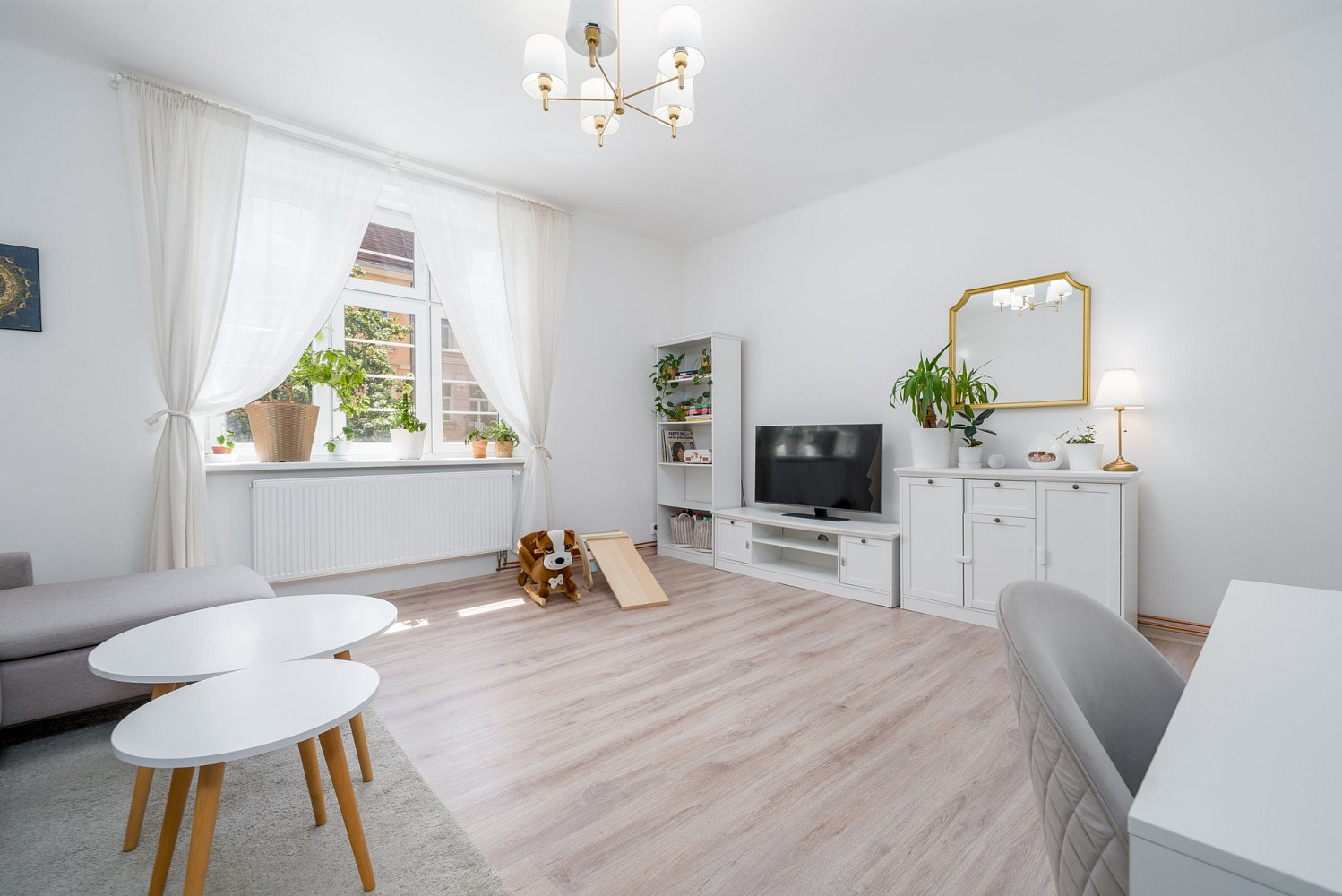 Prodej bytu 3+1 77 m² – fotografie 4