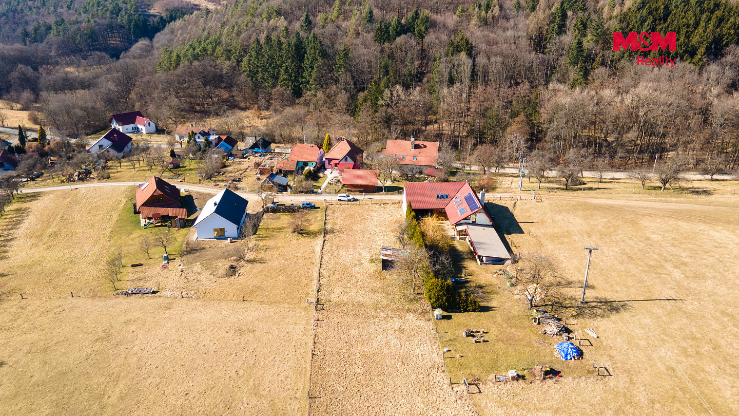 Prodej stavebního pozemku 5 689 m² – fotografie 4