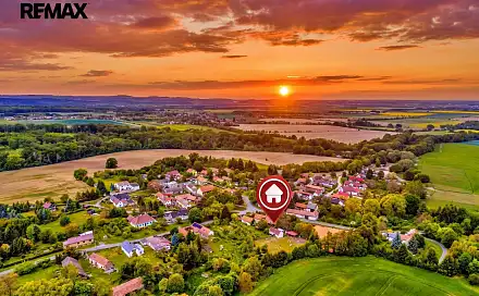 Prodej domu 195 m² s pozemkem 4 205 m², Schořov, okres Kutná Hora