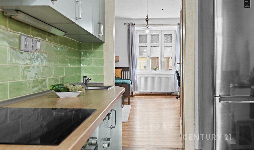 Prodej bytu 2+kk 55 m², Praha – náhled fotky 10