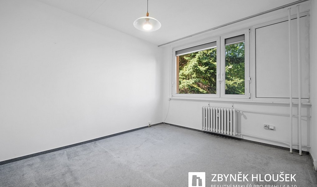 Prodej bytu 4+1 84 m², Praha – náhled fotky 20