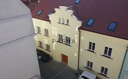 Prodej bytu 3+kk 73 m², Jakoubkova, Stříbro, okres Tachov